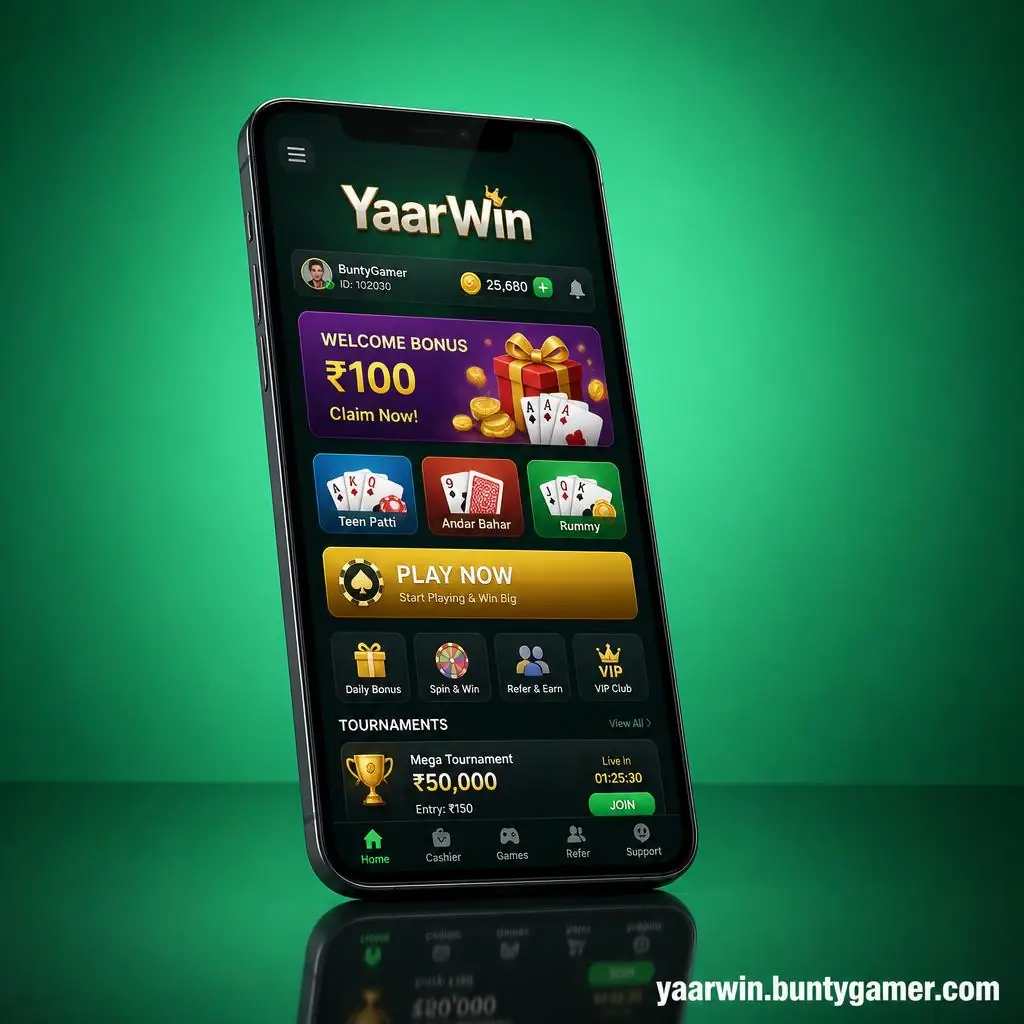 YaarWin