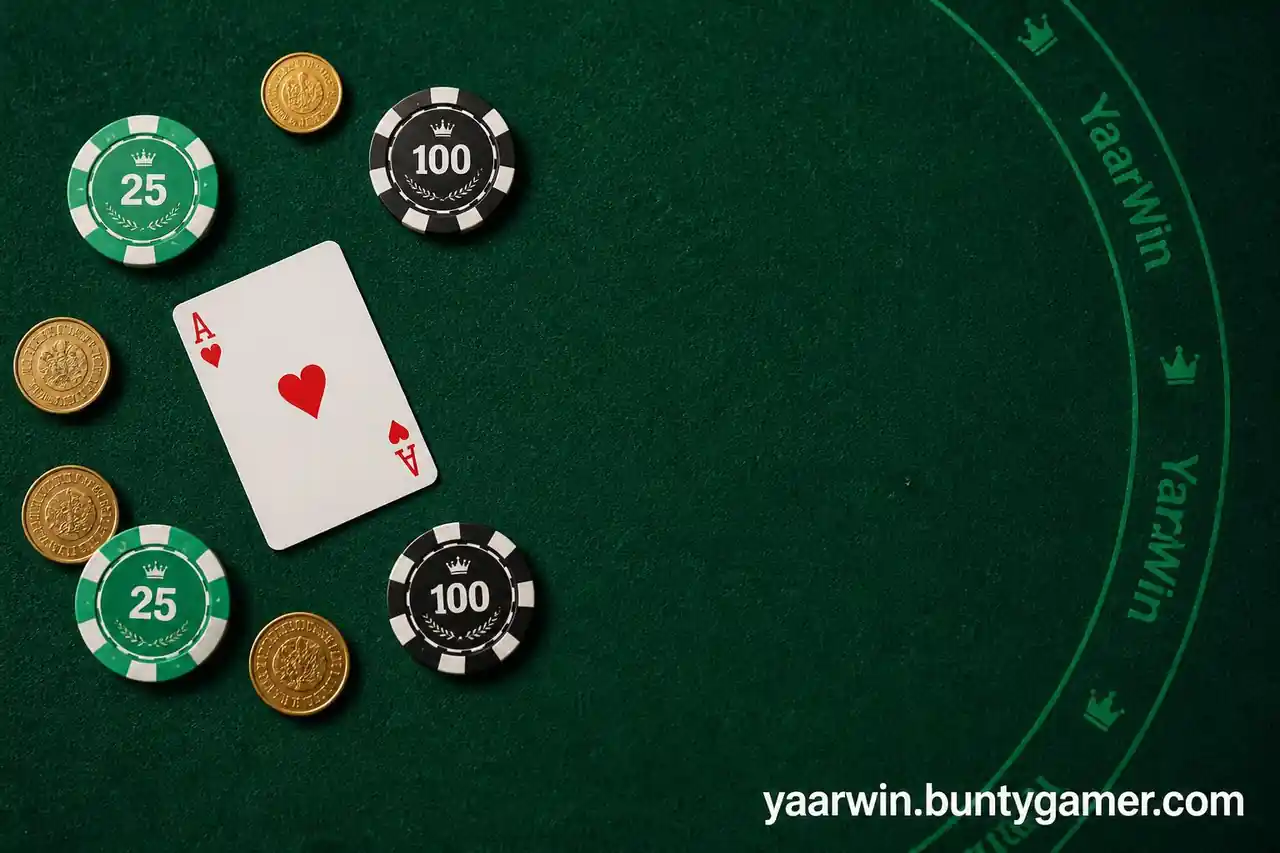YaarWin