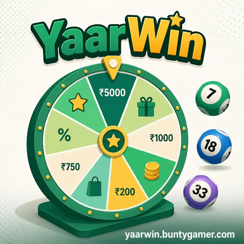 YaarWin